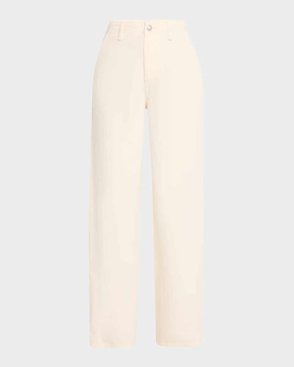 Featherweight Sofie Tailored Jeans